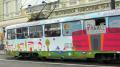 Stra&szlig;enbahn Bratislava